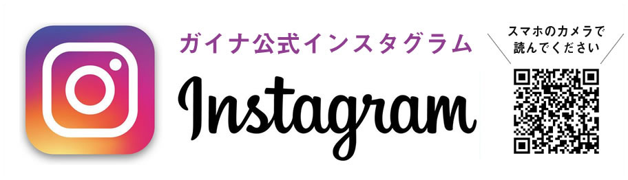 公式インスタグラム